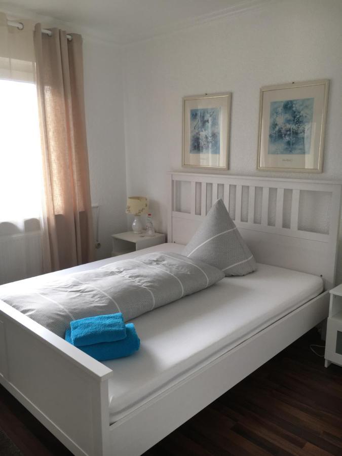 Hotellerie Gasthaus Schubert 가르브센 외부 사진