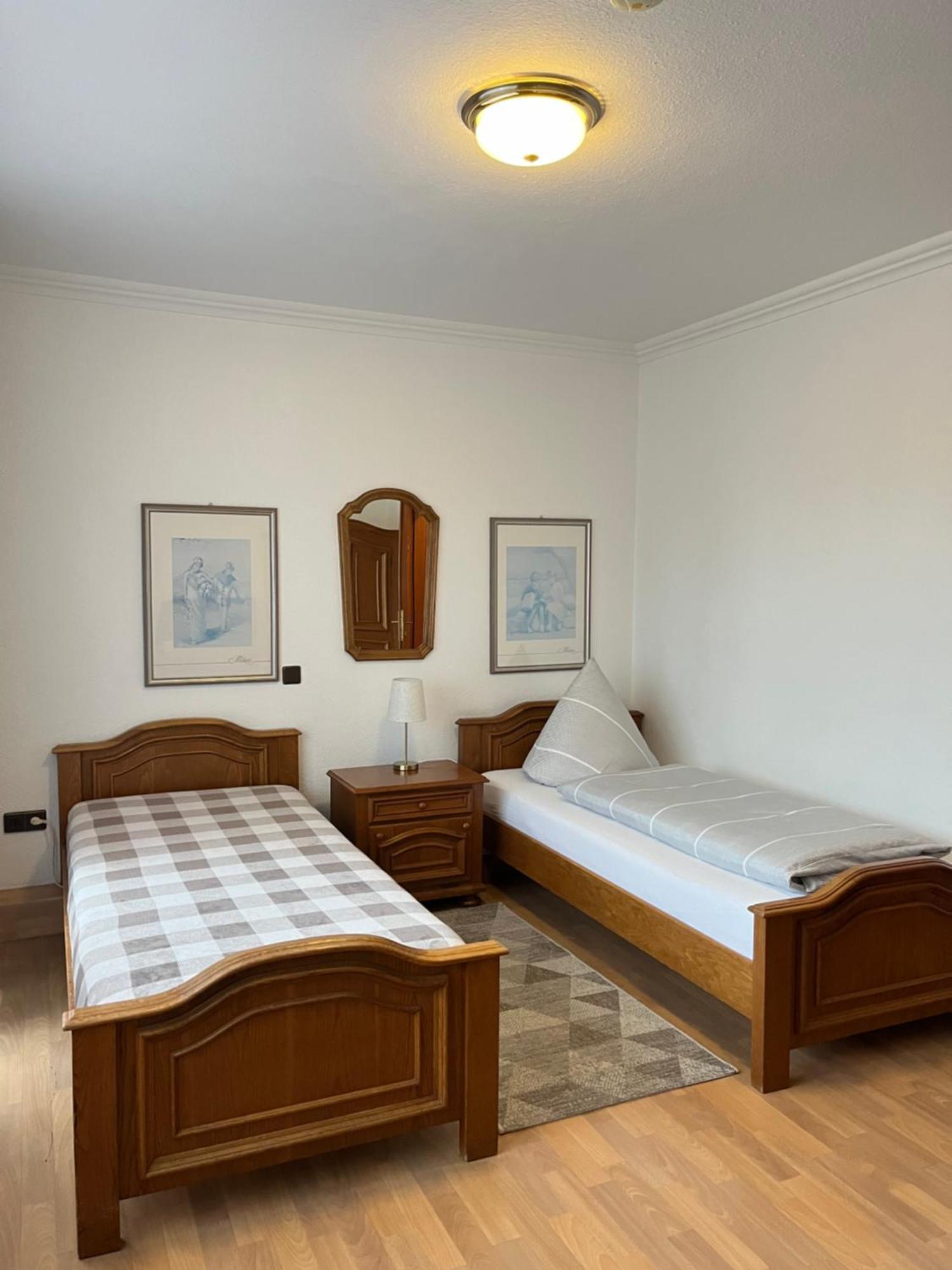 Hotellerie Gasthaus Schubert 가르브센 외부 사진