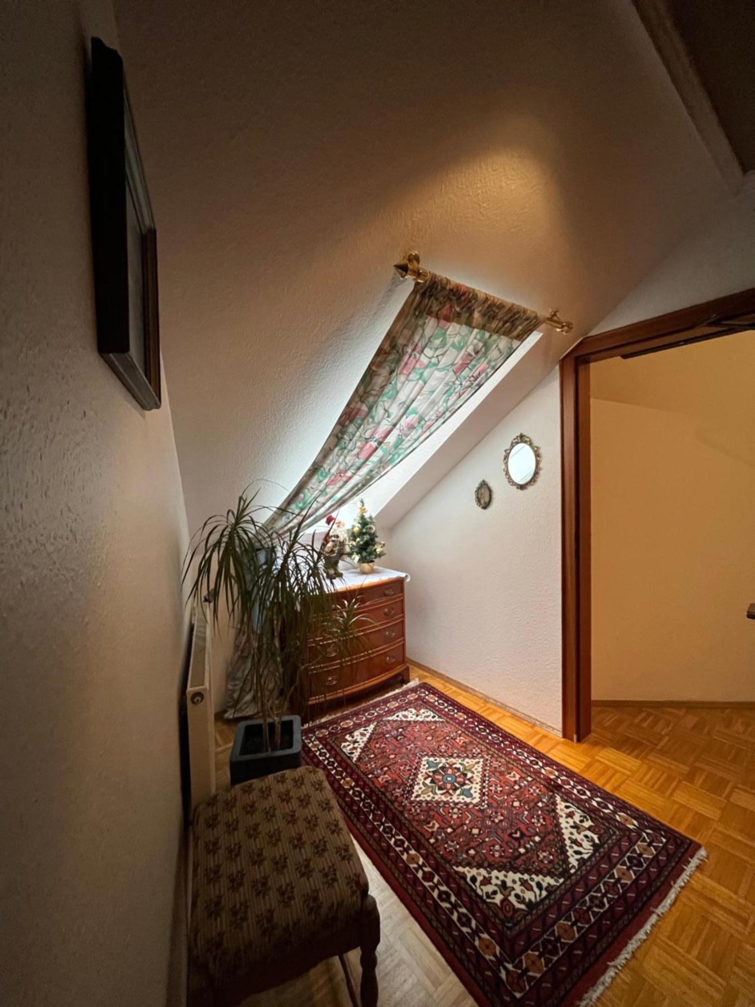 Hotellerie Gasthaus Schubert 가르브센 외부 사진